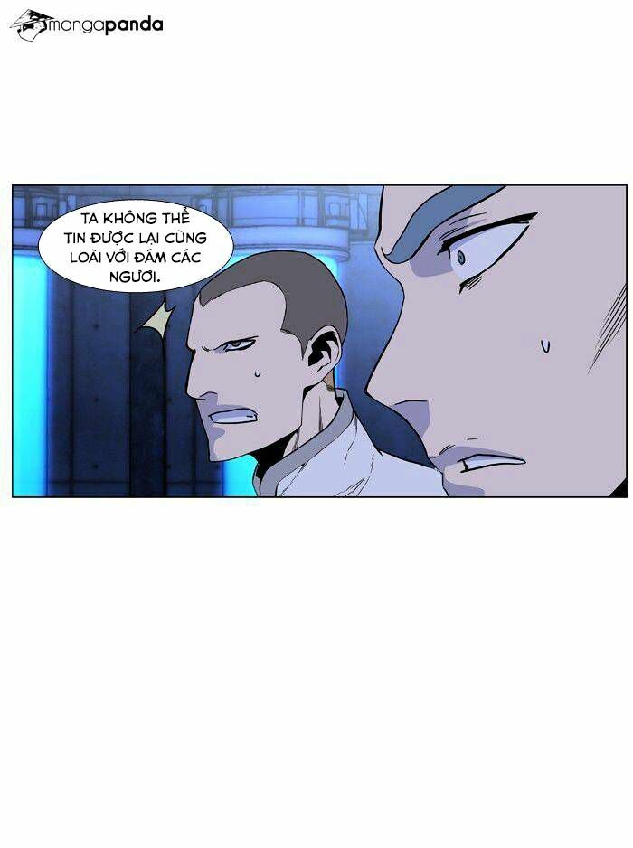 Ma Cà Rồng Quý Tộc: Chapter 418