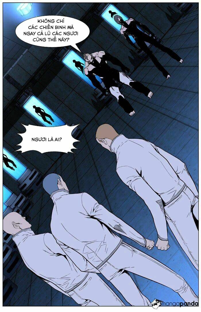Ma Cà Rồng Quý Tộc: Chapter 418