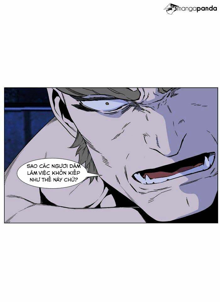 Ma Cà Rồng Quý Tộc: Chapter 418