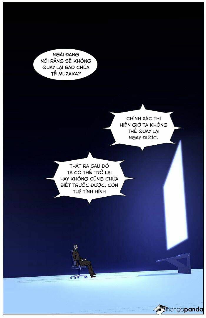 Ma Cà Rồng Quý Tộc: Chapter 418