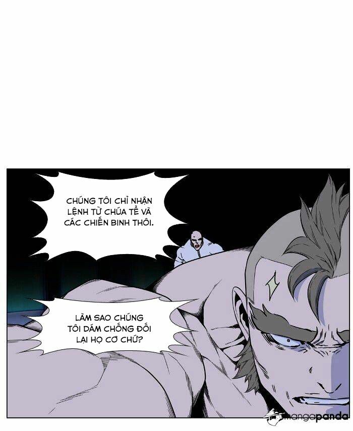 Ma Cà Rồng Quý Tộc: Chapter 418