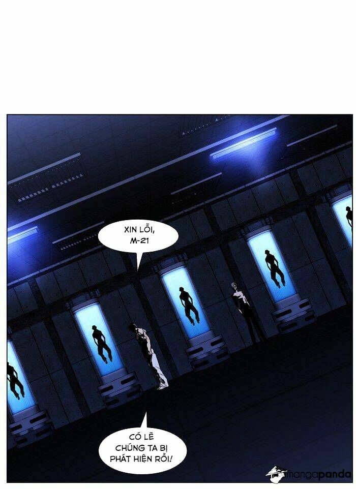 Ma Cà Rồng Quý Tộc: Chapter 418