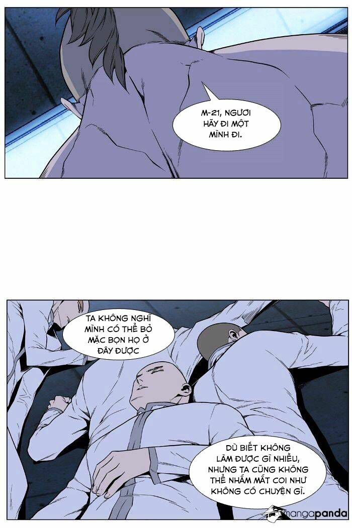 Ma Cà Rồng Quý Tộc: Chapter 418
