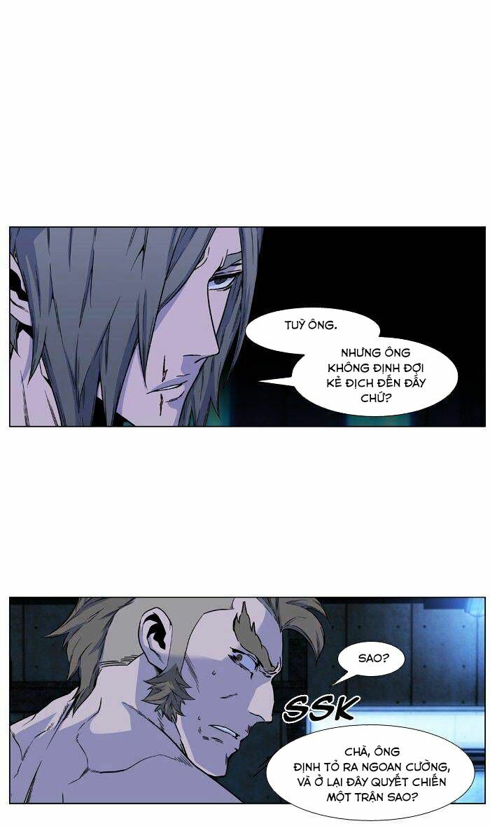 Ma Cà Rồng Quý Tộc: Chapter 418
