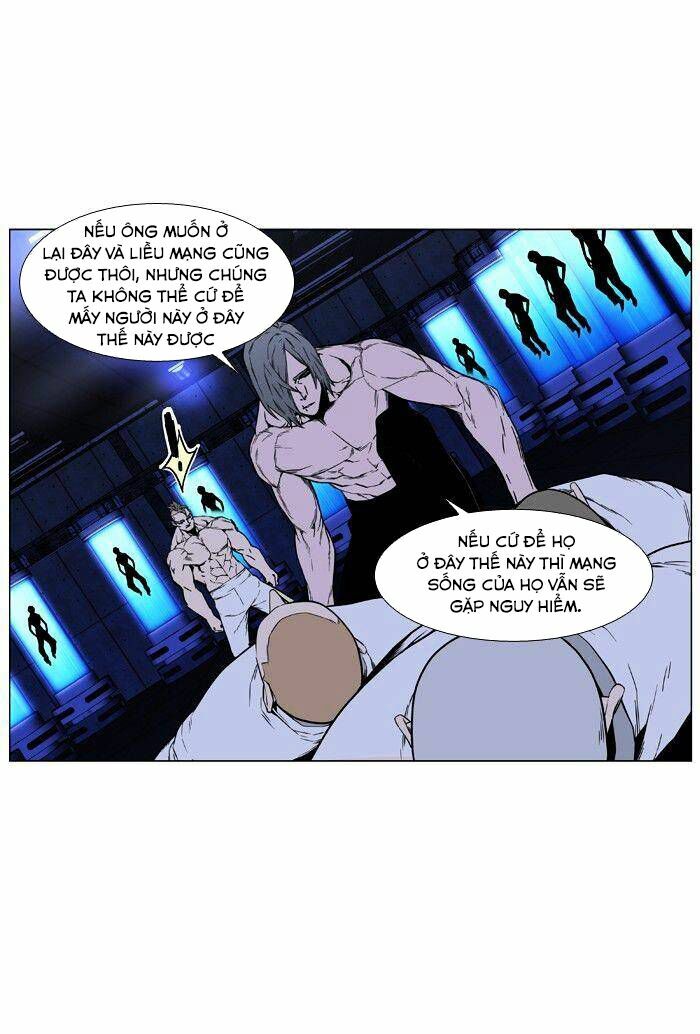 Ma Cà Rồng Quý Tộc: Chapter 418