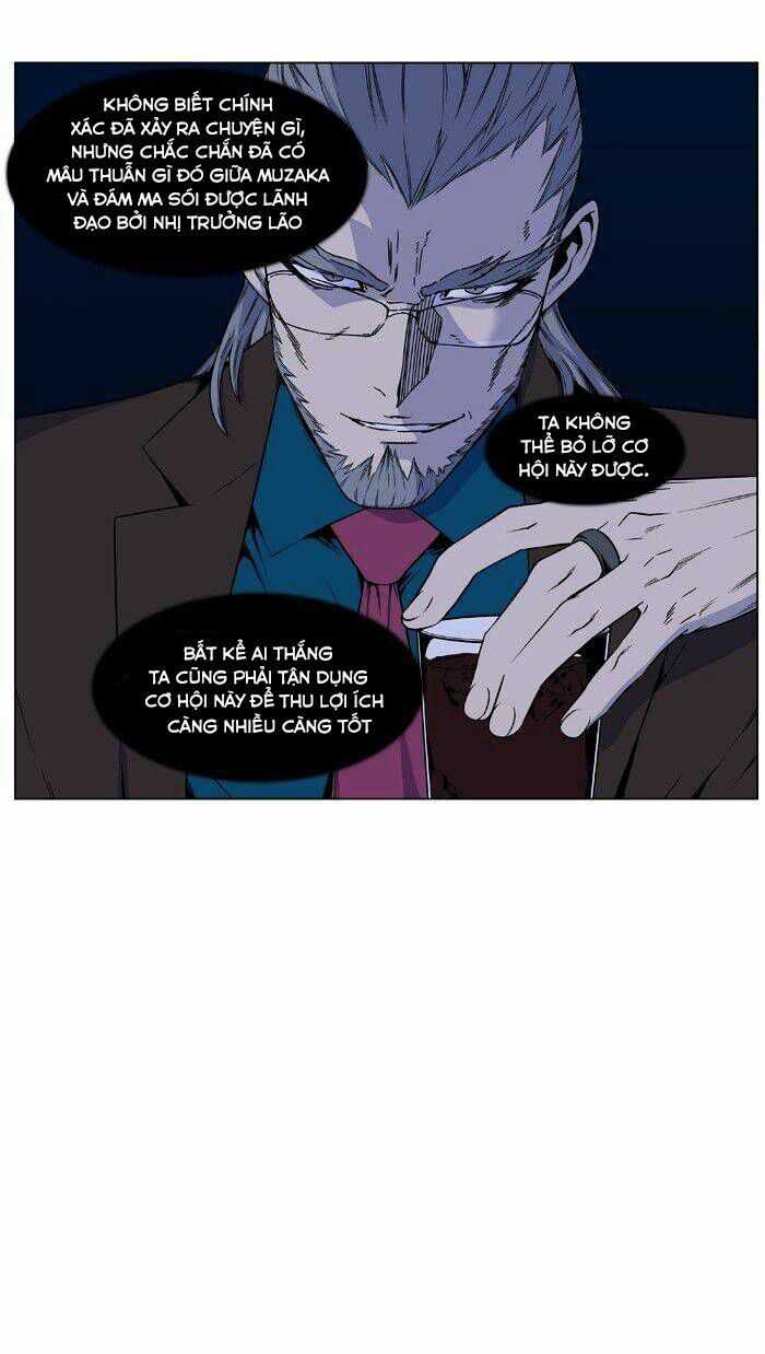 Ma Cà Rồng Quý Tộc: Chapter 418