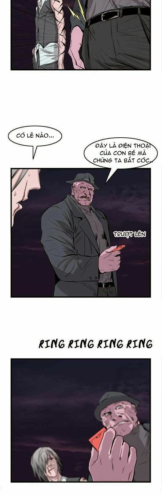 Ma Cà Rồng Quý Tộc: Chapter 42