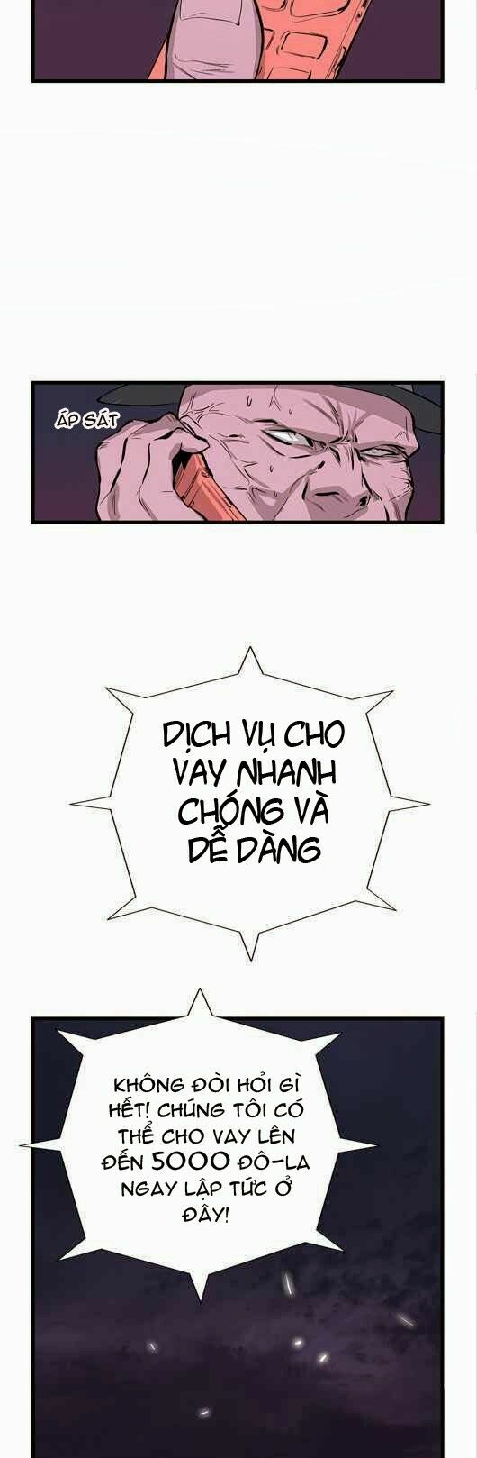 Ma Cà Rồng Quý Tộc: Chapter 42