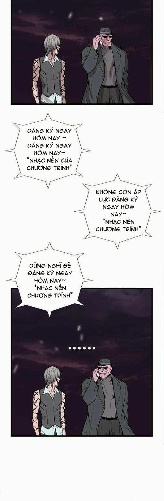 Ma Cà Rồng Quý Tộc: Chapter 42