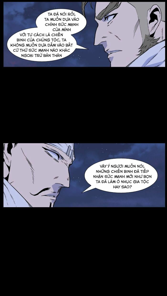 Ma Cà Rồng Quý Tộc: Chapter 420