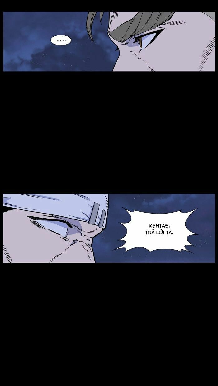 Ma Cà Rồng Quý Tộc: Chapter 420