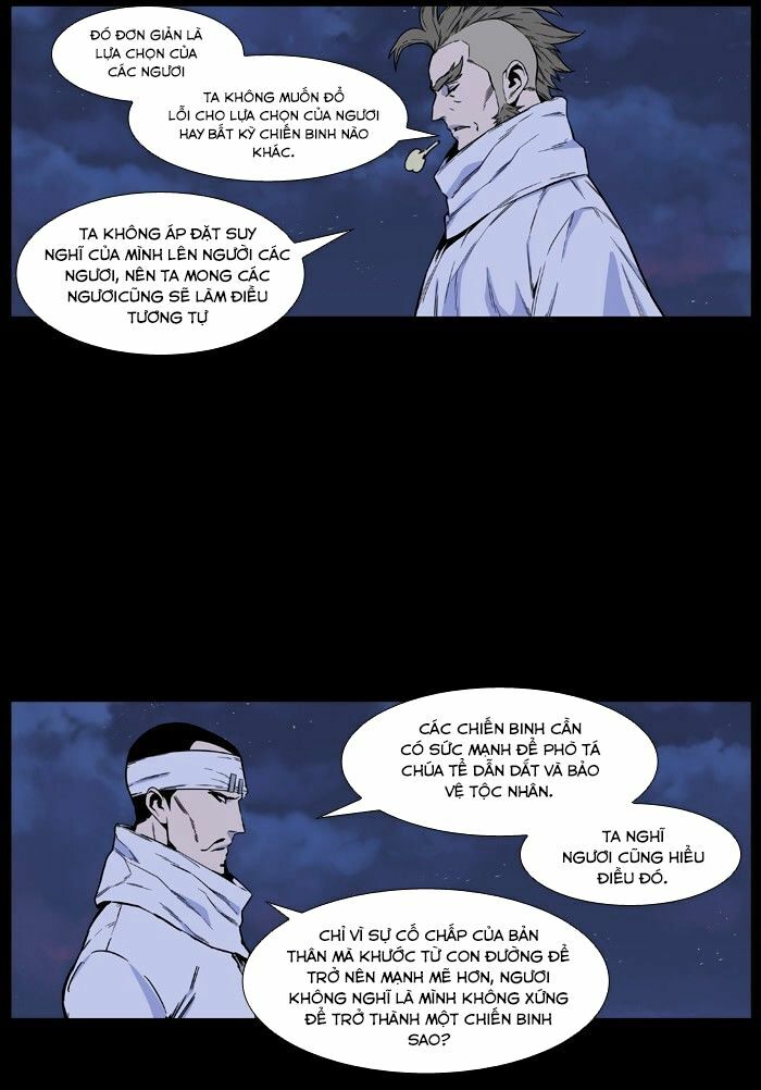 Ma Cà Rồng Quý Tộc: Chapter 420