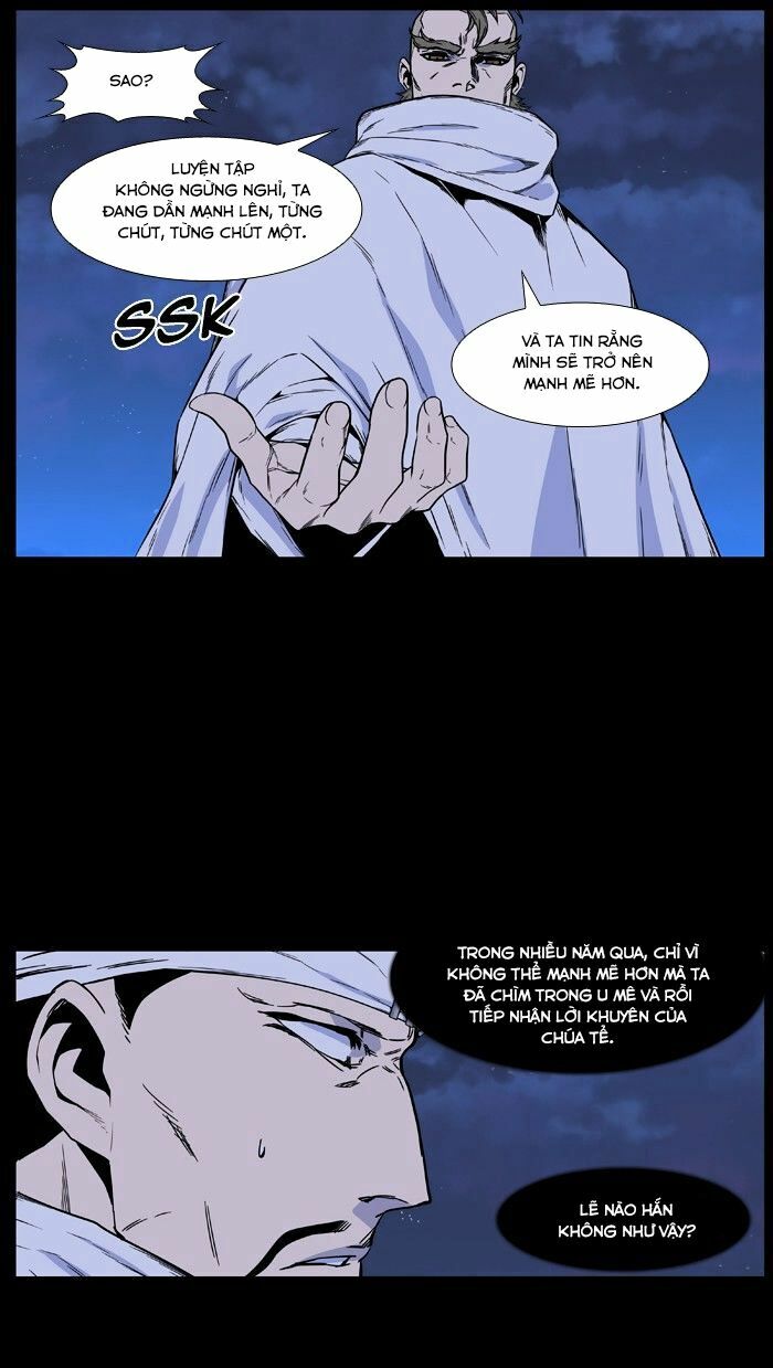 Ma Cà Rồng Quý Tộc: Chapter 420