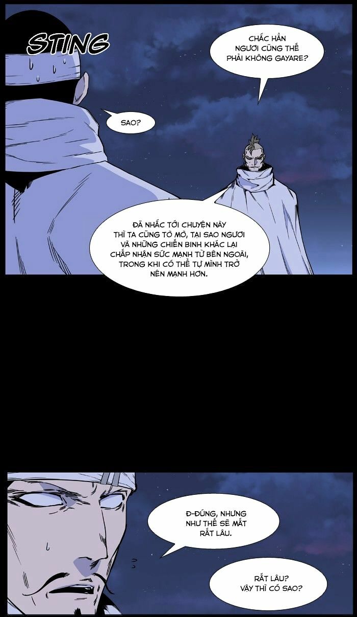 Ma Cà Rồng Quý Tộc: Chapter 420