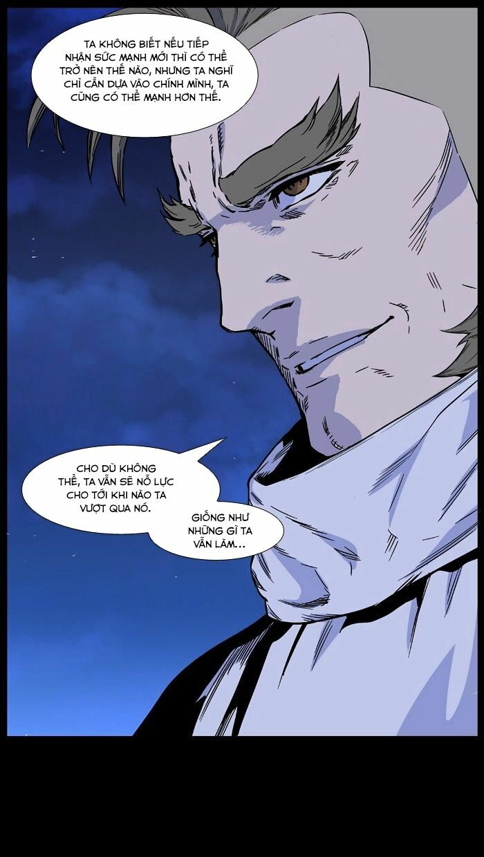 Ma Cà Rồng Quý Tộc: Chapter 420