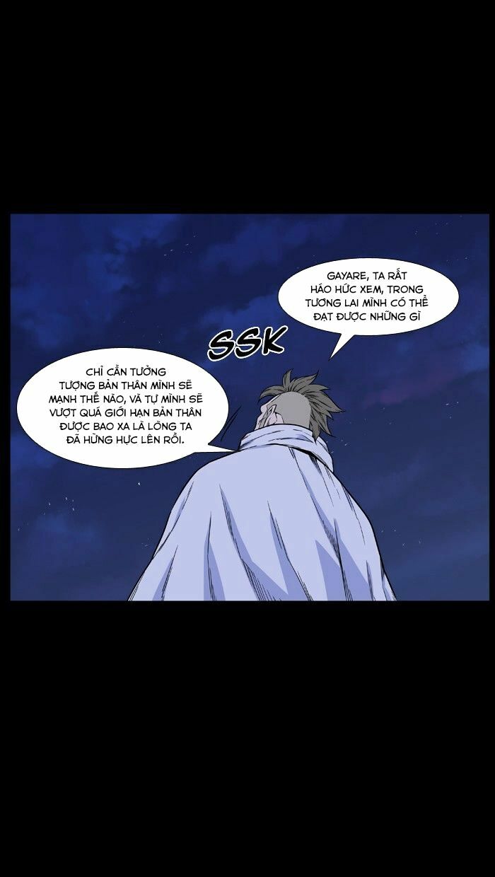 Ma Cà Rồng Quý Tộc: Chapter 420