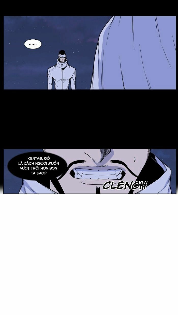 Ma Cà Rồng Quý Tộc: Chapter 420