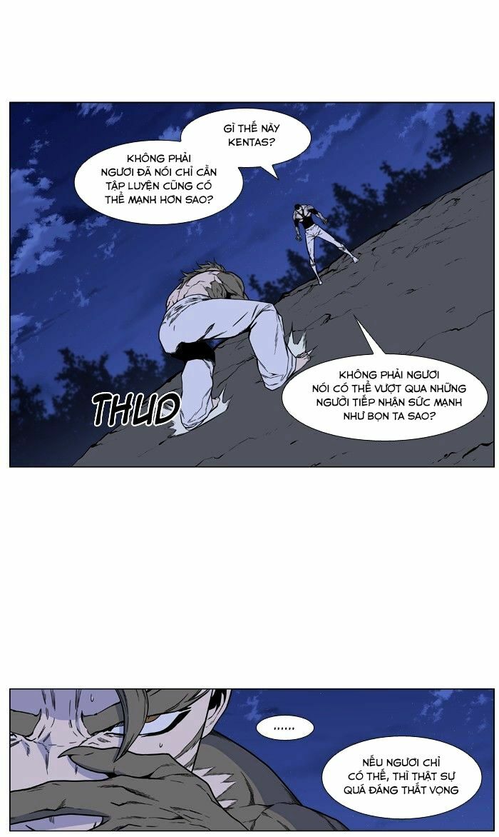 Ma Cà Rồng Quý Tộc: Chapter 420