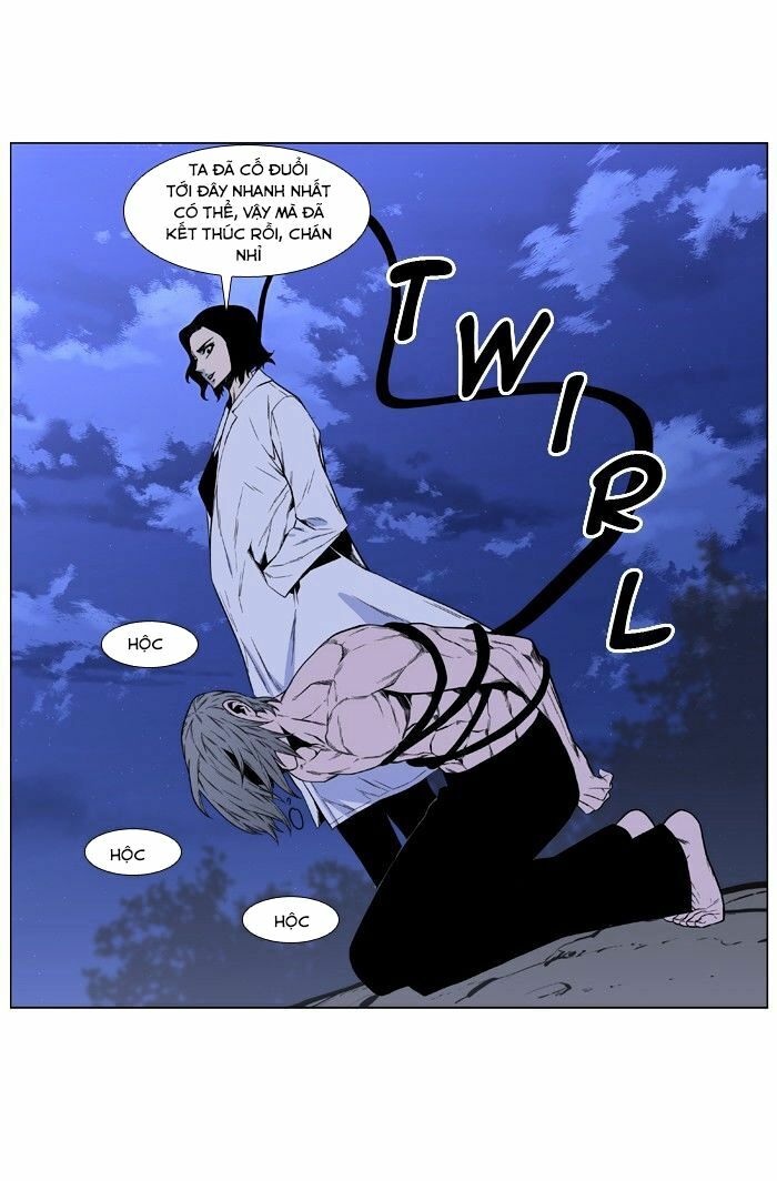 Ma Cà Rồng Quý Tộc: Chapter 420