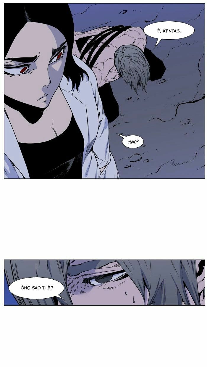 Ma Cà Rồng Quý Tộc: Chapter 420