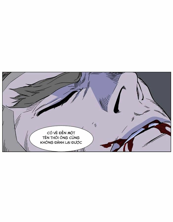 Ma Cà Rồng Quý Tộc: Chapter 420
