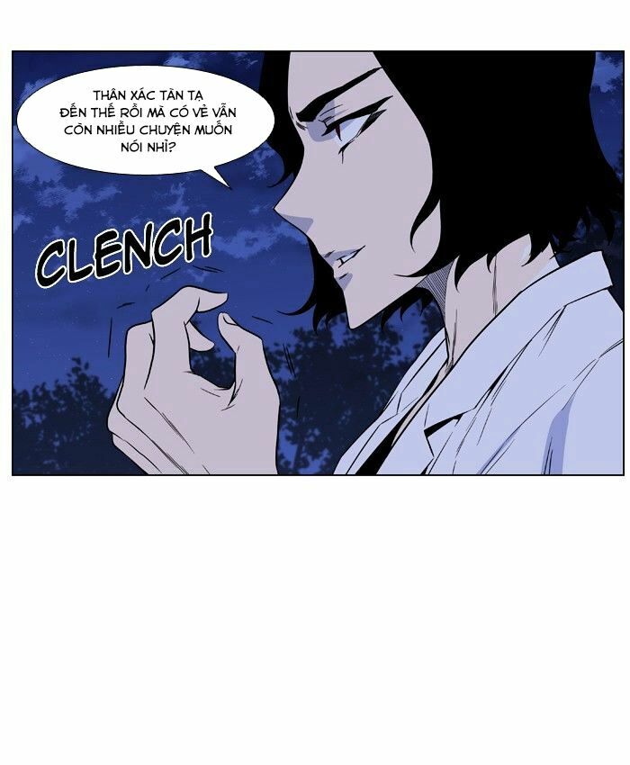 Ma Cà Rồng Quý Tộc: Chapter 420