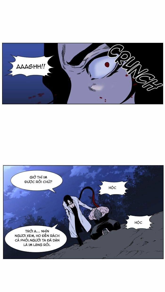 Ma Cà Rồng Quý Tộc: Chapter 420