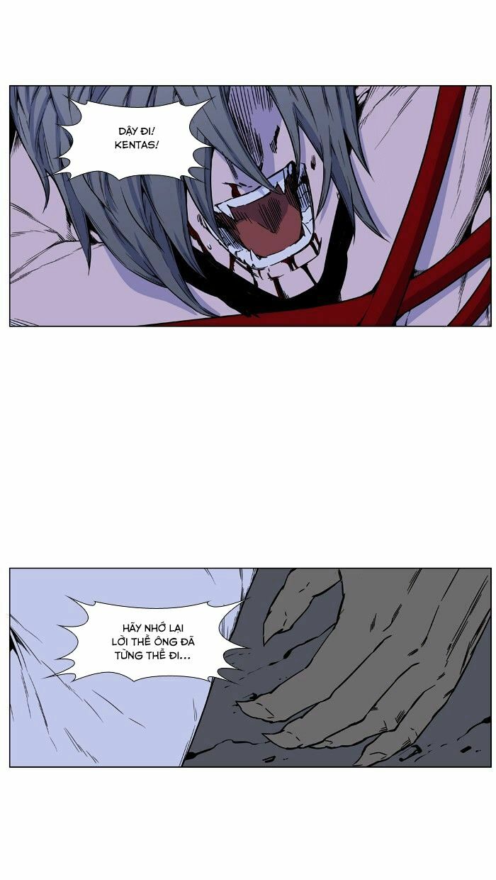 Ma Cà Rồng Quý Tộc: Chapter 420