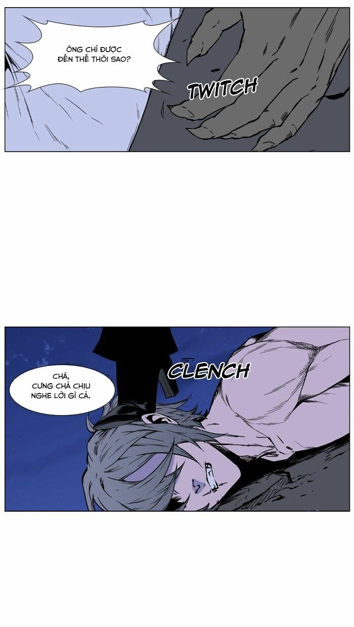 Ma Cà Rồng Quý Tộc: Chapter 420