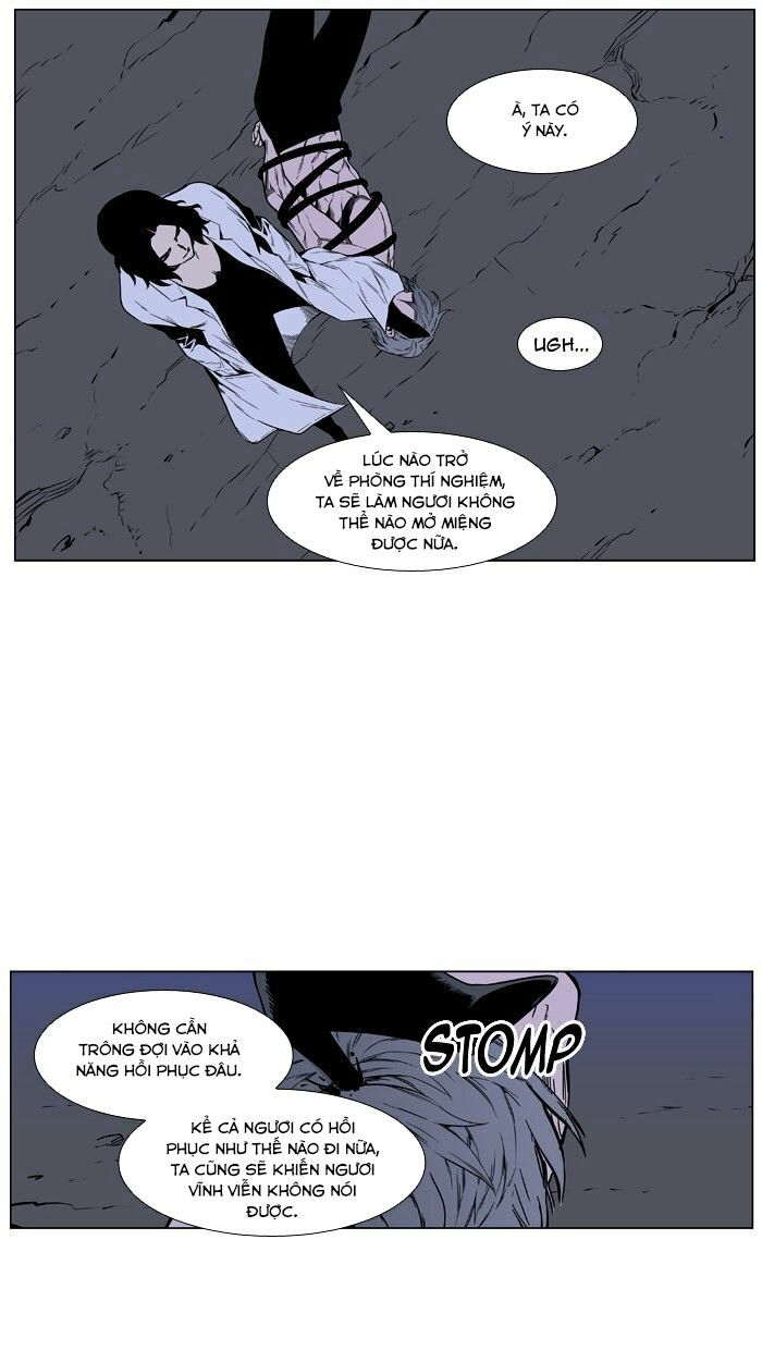 Ma Cà Rồng Quý Tộc: Chapter 420