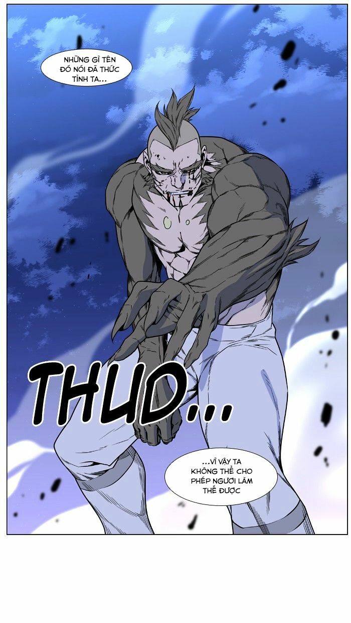 Ma Cà Rồng Quý Tộc: Chapter 420