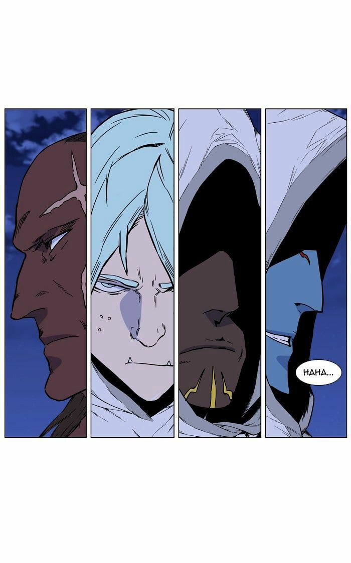 Ma Cà Rồng Quý Tộc: Chapter 420