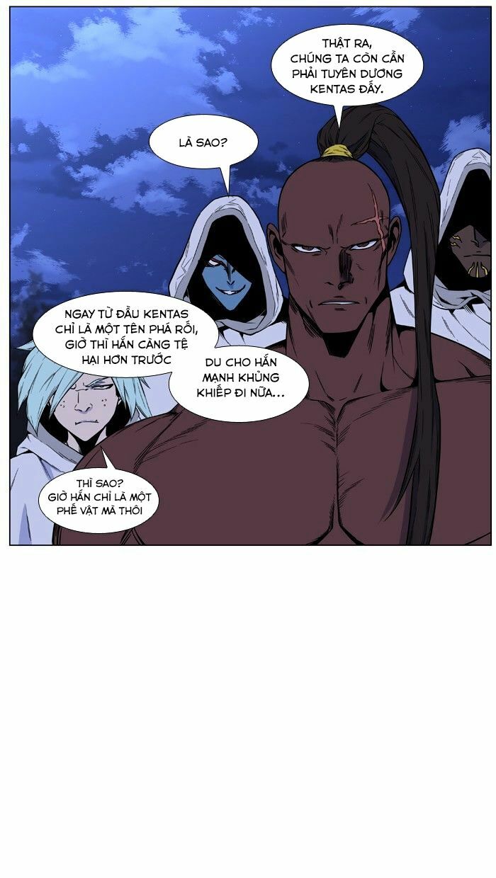 Ma Cà Rồng Quý Tộc: Chapter 420