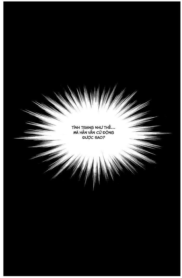 Ma Cà Rồng Quý Tộc: Chapter 420