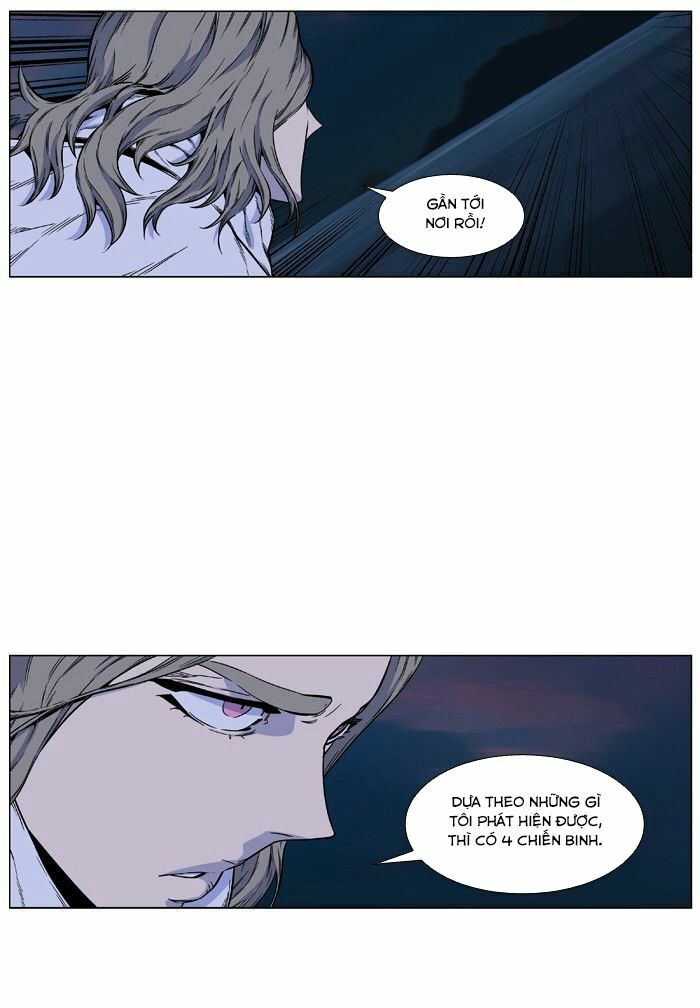 Ma Cà Rồng Quý Tộc: Chapter 420