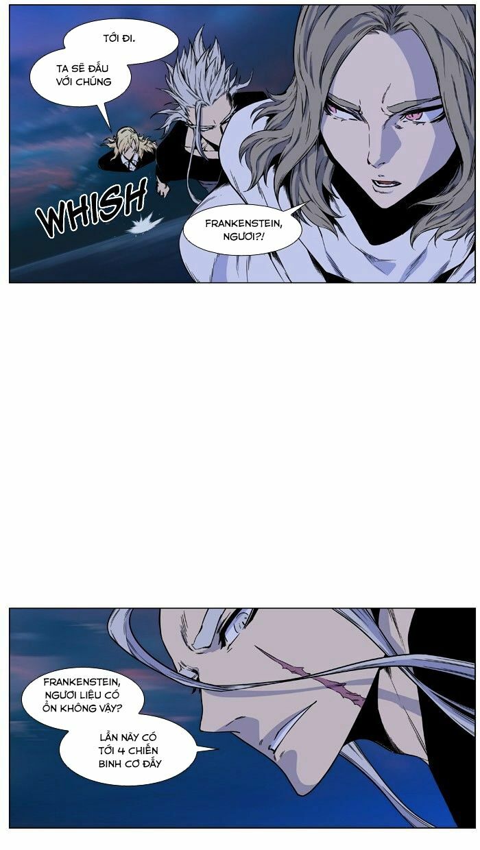 Ma Cà Rồng Quý Tộc: Chapter 420