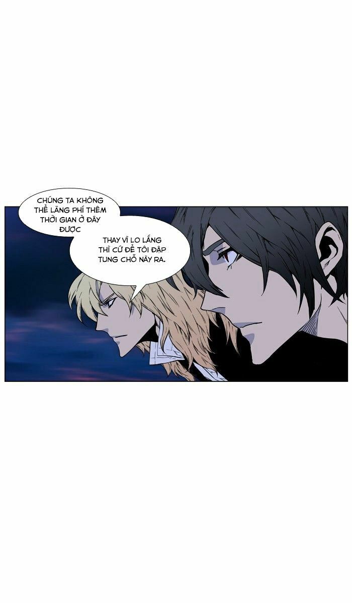 Ma Cà Rồng Quý Tộc: Chapter 420