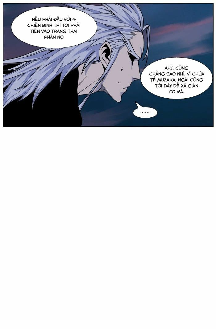 Ma Cà Rồng Quý Tộc: Chapter 420