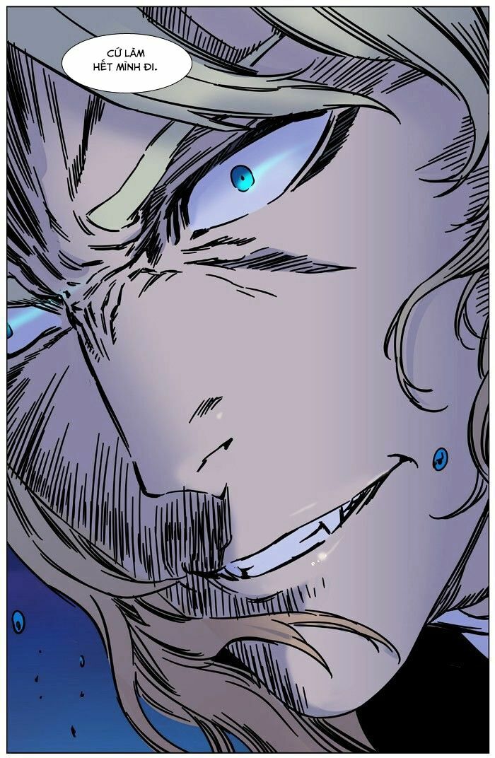 Ma Cà Rồng Quý Tộc: Chapter 420