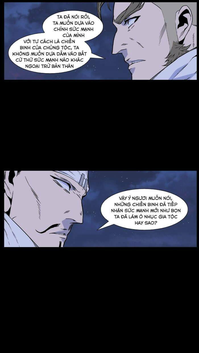 Ma Cà Rồng Quý Tộc: Chapter 421: Chap 420