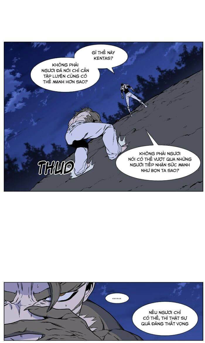 Ma Cà Rồng Quý Tộc: Chapter 421: Chap 420