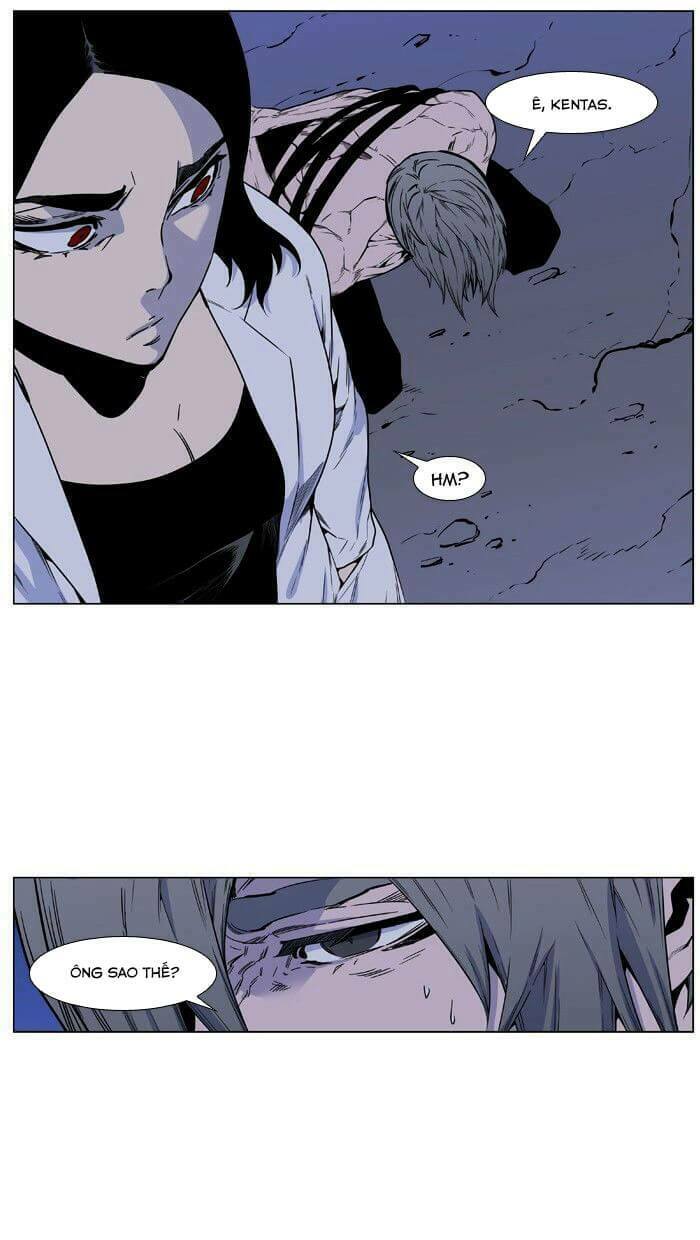 Ma Cà Rồng Quý Tộc: Chapter 421: Chap 420