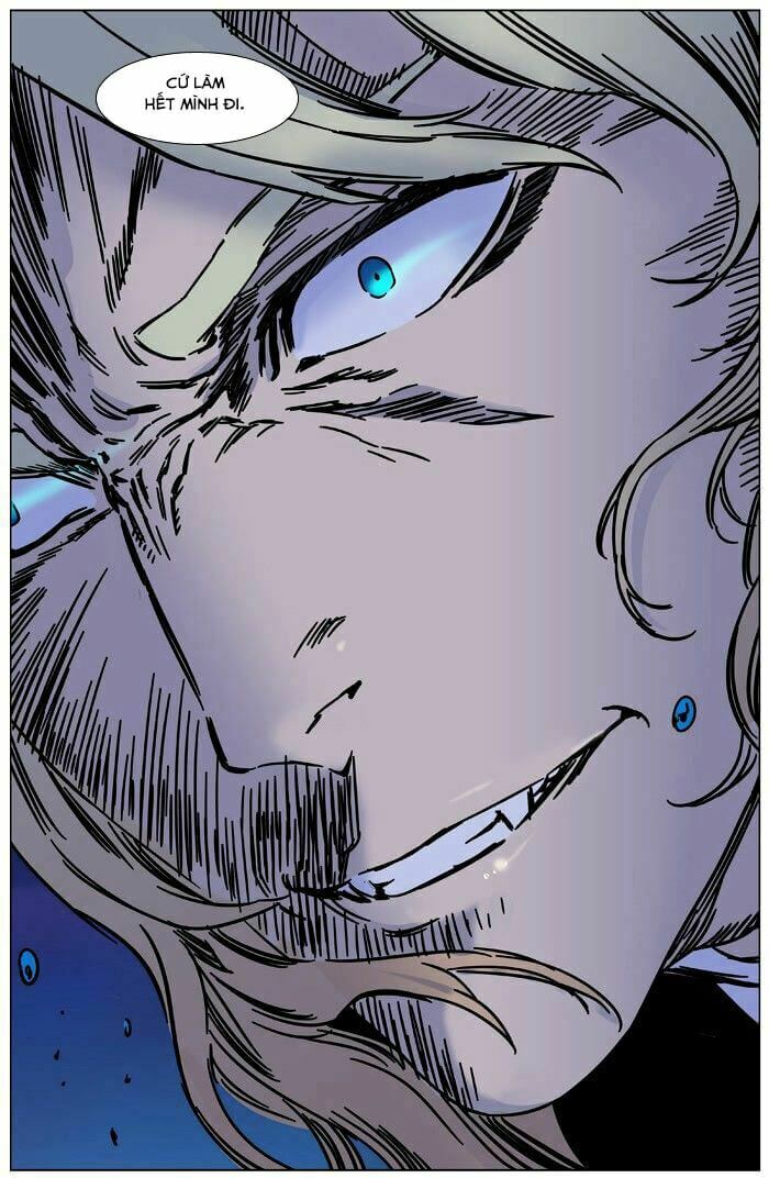 Ma Cà Rồng Quý Tộc: Chapter 421: Chap 420