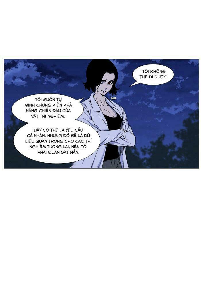 Ma Cà Rồng Quý Tộc: Chapter 422
