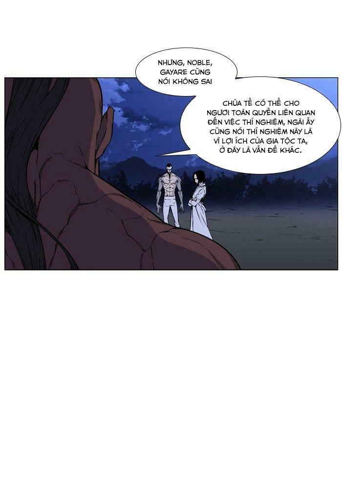 Ma Cà Rồng Quý Tộc: Chapter 422
