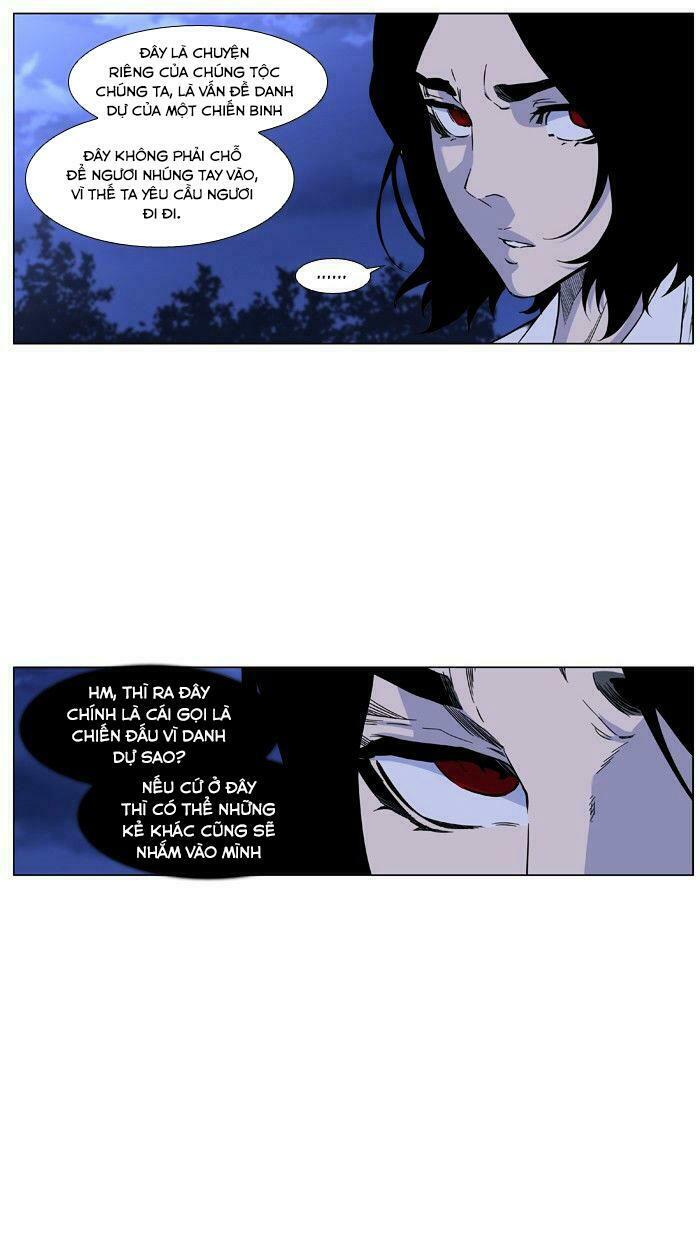 Ma Cà Rồng Quý Tộc: Chapter 422