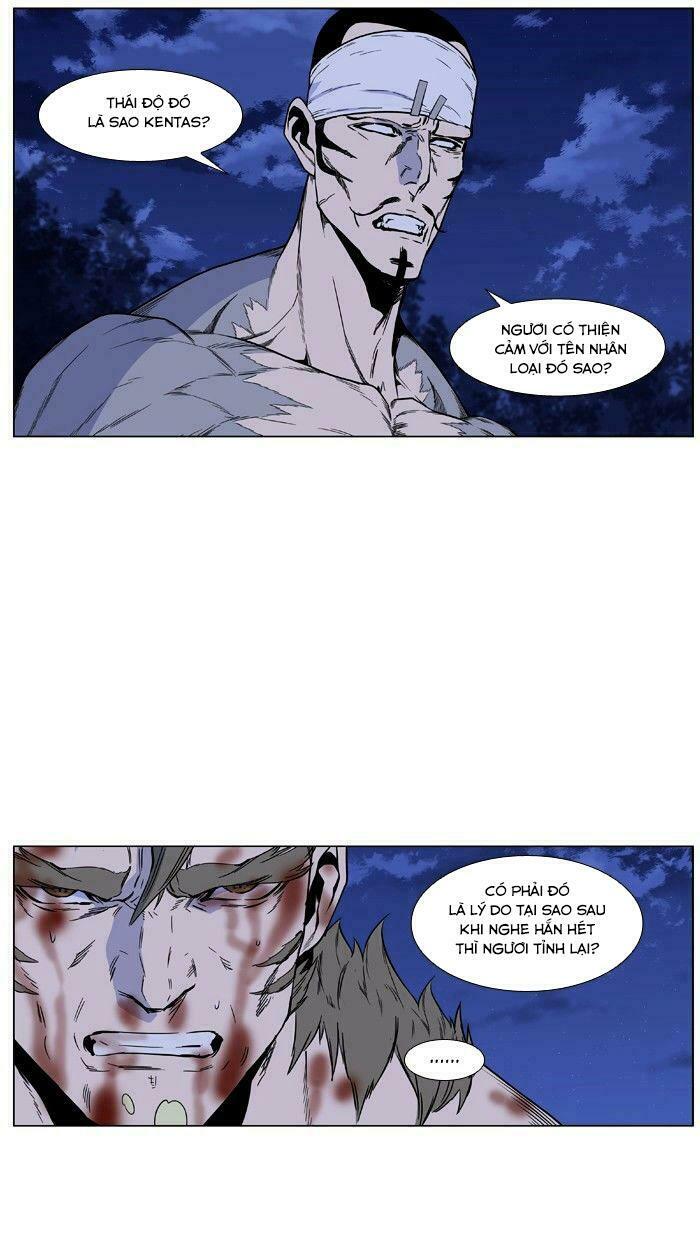 Ma Cà Rồng Quý Tộc: Chapter 422