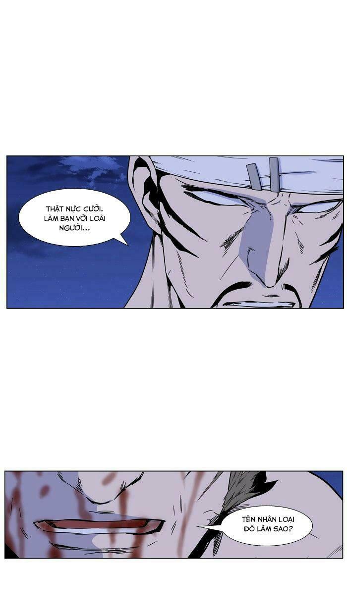 Ma Cà Rồng Quý Tộc: Chapter 422