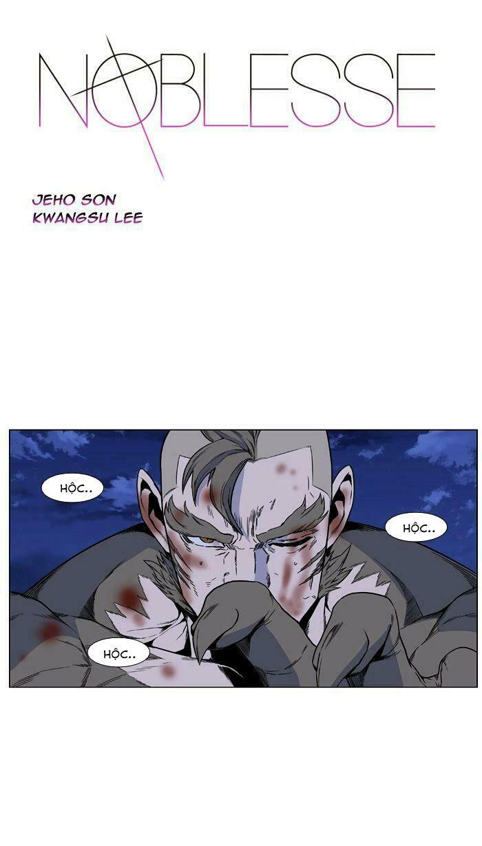 Ma Cà Rồng Quý Tộc: Chapter 422