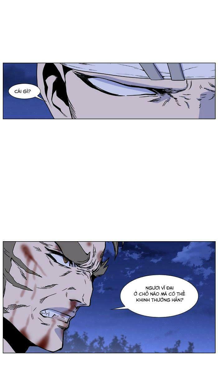 Ma Cà Rồng Quý Tộc: Chapter 422